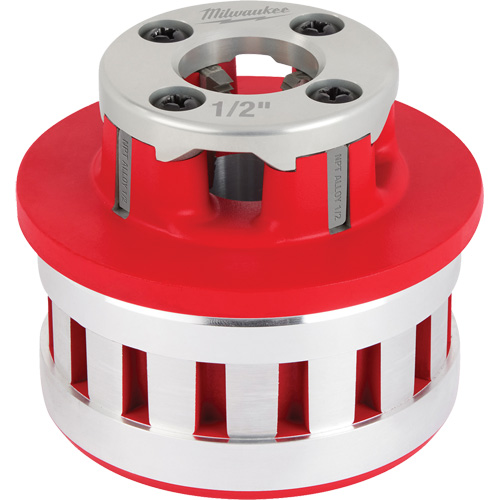 T&ecirc;te de fili&egrave;re NPT Seaboard Timber Mart