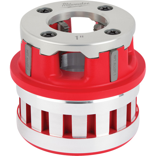 T&ecirc;te de fili&egrave;re NPT Seaboard Timber Mart