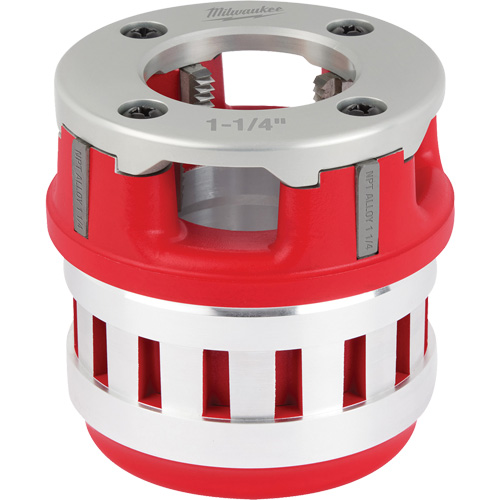 T&ecirc;te de fili&egrave;re NPT Seaboard Timber Mart