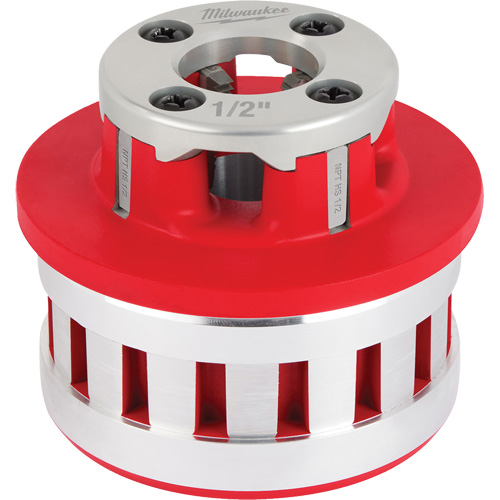 T&ecirc;te de fili&egrave;re NPT Seaboard Timber Mart