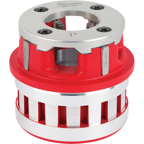 T&ecirc;te de fili&egrave;re NPT Seaboard Timber Mart