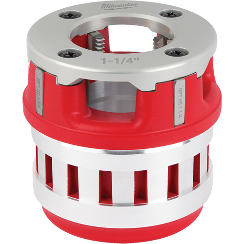 T&ecirc;te de fili&egrave;re NPT Seaboard Timber Mart