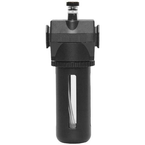 Lubricator with Standard Bowl Modulair 400, 3/4" NPTF, Max. 150 PSI, In Line/Modular/Standard/Vertical Seaboard Timber Mart