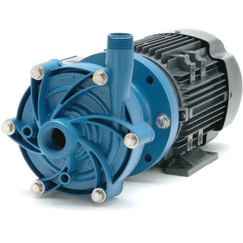 Magnetic Drive Pump with Carbon Bushing Seaboard Timber Mart