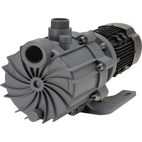 Self-Priming Magnetic Drive Pump with Carbon Bushing Seaboard Timber Mart