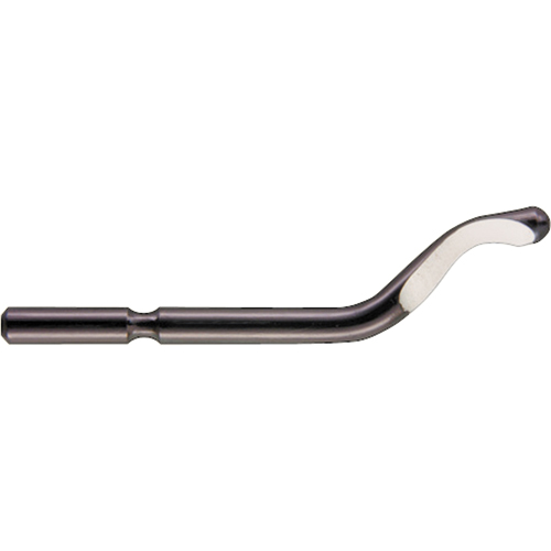 Lames pour gros travaux d'&eacute;bavurage Seaboard Timber Mart