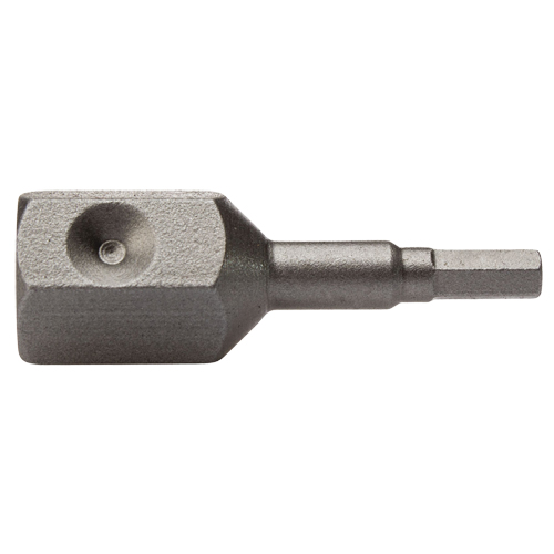 Socket Head Bit, 1/2" Drive Seaboard Timber Mart