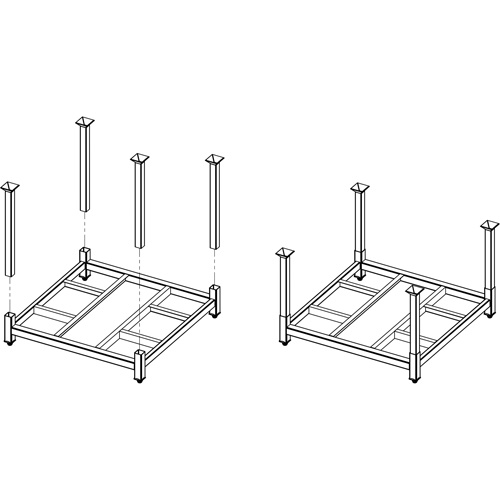 Airector&reg; Base Seaboard Timber Mart