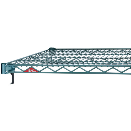 Super Adjustable Super Erecta Shelf&reg; Wire Shelves, 24" W x 18" D, 800 lbs. Capacity Seaboard Timber Mart
