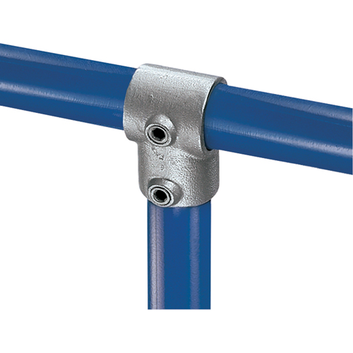 Pipe Fittings - Short Tees, 2.375" Seaboard Timber Mart