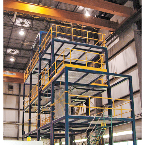 Pipe Fittings - Short Tees, 1.05" Seaboard Timber Mart