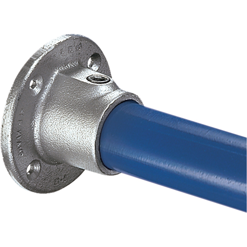 Pipe Fittings - Base Flanges, 1.05" Seaboard Timber Mart