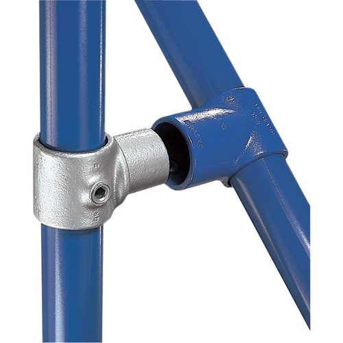 Pipe Fittings - Internal Swivel Tees, 1.315" Seaboard Timber Mart