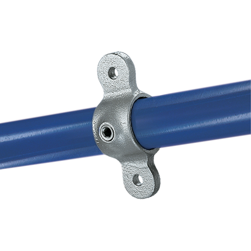 Pipe Fittings - Male Double Swivels, 2.375" Seaboard Timber Mart