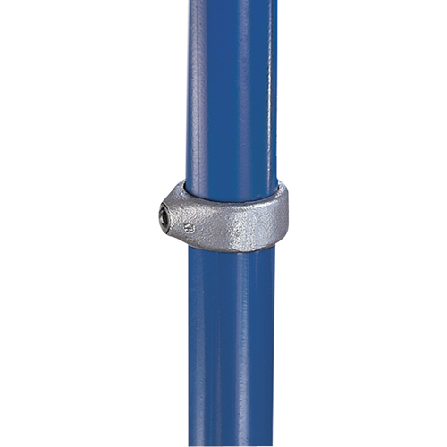 Raccords galvanis&eacute;s - Colliers de blocage, 1,315" Seaboard Timber Mart