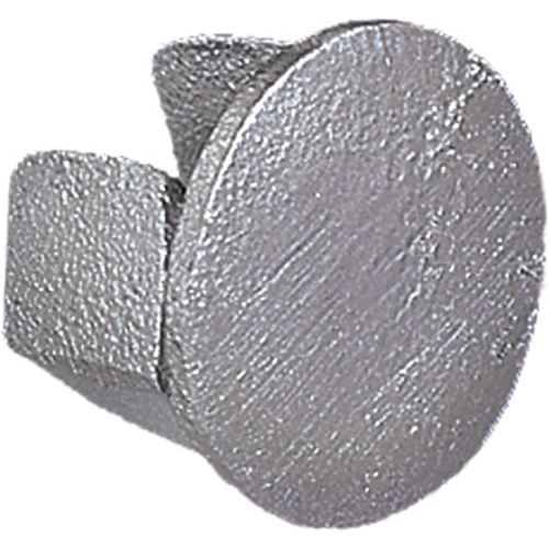 Malleable End Plug Seaboard Timber Mart