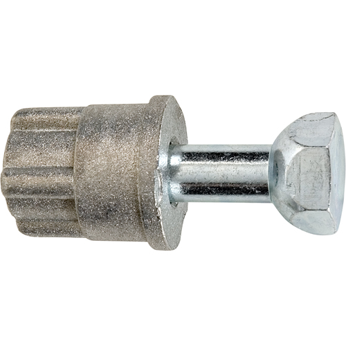 Levelling Feet for Chromate Wire Shelving Seaboard Timber Mart