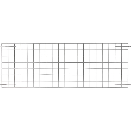 Panneau en treillis m&eacute;tallique Seaboard Timber Mart