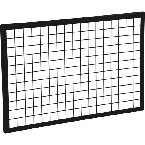 Wire Mesh Frame, 2' H x 3' W Seaboard Timber Mart