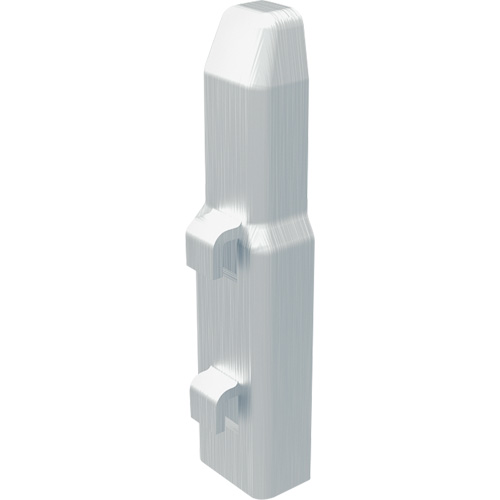 Interlok 1" Adjustable Shelf Clip Seaboard Timber Mart
