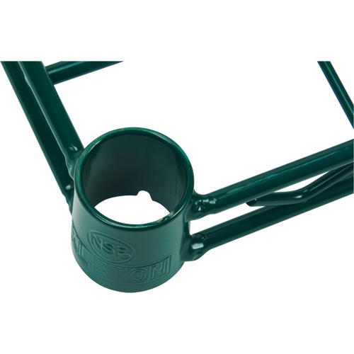 Tablette d'&eacute;tag&egrave;re pour s&eacute;chage du cannabis, 36" la x 18" p, Capacit&eacute; de 100 lb Seaboard Timber Mart