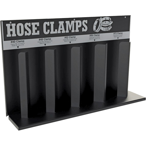 5-Loop Hose Clamp Rack Seaboard Timber Mart