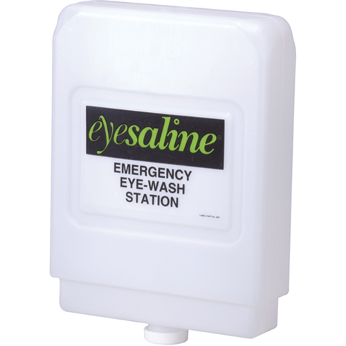 Flash Flood&reg; Eyesaline&reg; Refill, Single Seaboard Timber Mart