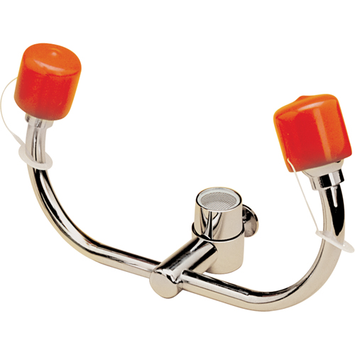 Eyewash Station, Sink Mount Installation Seaboard Timber Mart