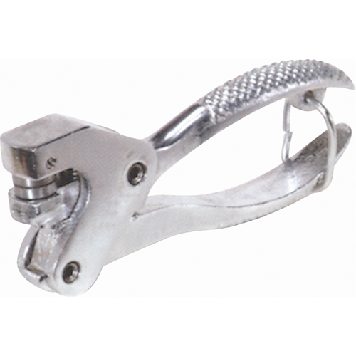 Pinces &agrave; sceller & rubans de garantie Seaboard Timber Mart