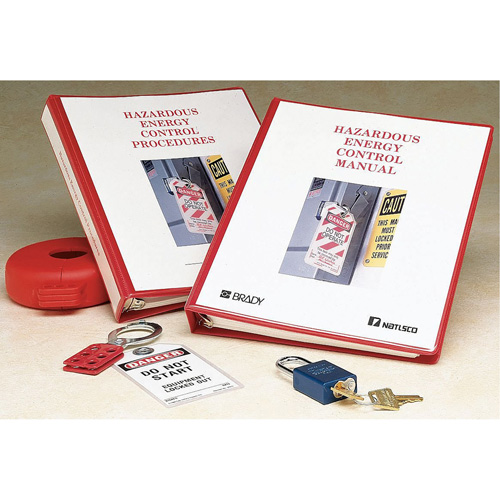 Lockout Compliance Manual Seaboard Timber Mart