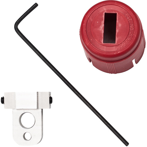 Lockout for Mini SMC AR2000/NAR2000 Seaboard Timber Mart