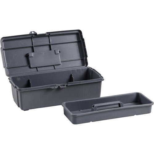 Boîte &agrave; outils de verrouillage, Ensemble &eacute;lectrique Seaboard Timber Mart