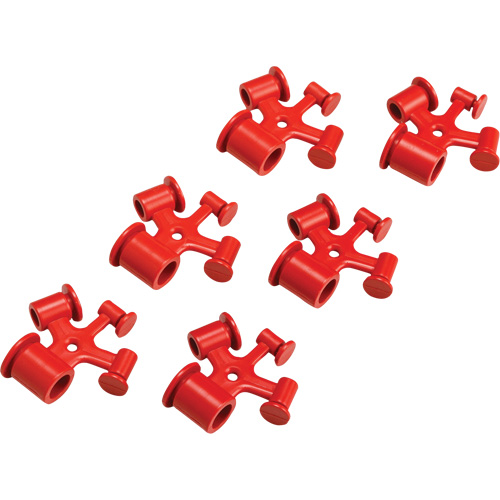 Fuse Blockout Device, Circuit Breaker Type Seaboard Timber Mart