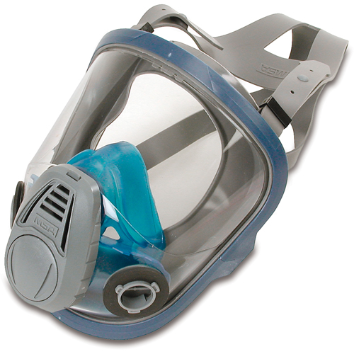 Respirateur Advantage 3000, Silicone, Petit Seaboard Timber Mart
