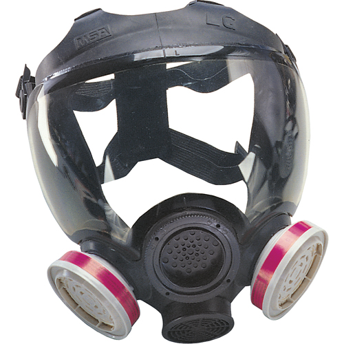 Advantage&reg; 1000 Respirator, Silicone, Small Seaboard Timber Mart