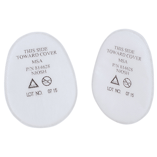 Cartouches pour respirateurs Advantage Seaboard Timber Mart