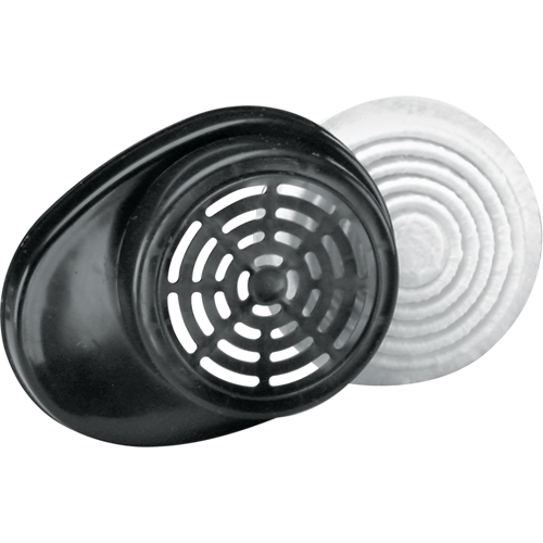 Advantage&reg; Respirator Cartridges Seaboard Timber Mart