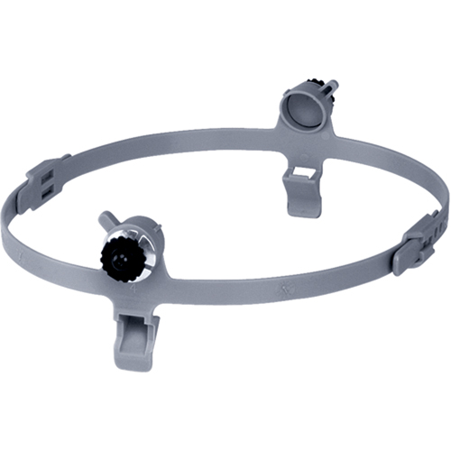 Support &agrave; &eacute;cran facial pour casque North Speedy-Loop Seaboard Timber Mart