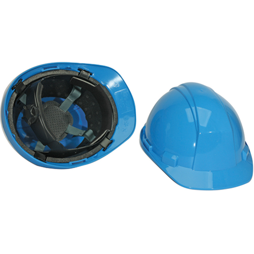 Casque de s&eacute;curit&eacute; North Matterhorn, R&eacute;pond aux normes CSA type 2, Suspension Rochet Seaboard Timber Mart