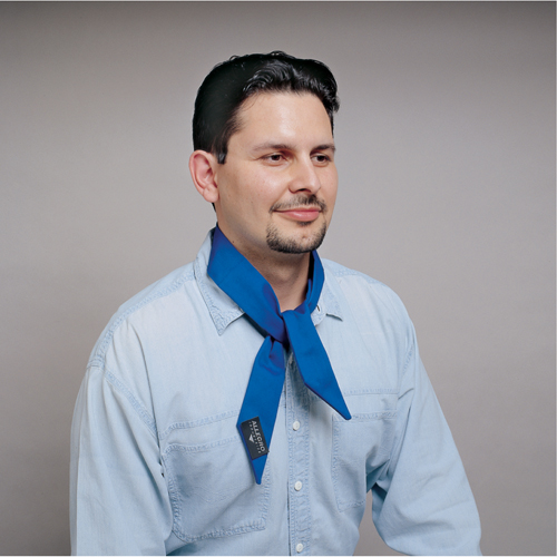 Standard Cooling Wrap, Blue Seaboard Timber Mart