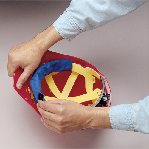 HARD HAT COOLING LINER Seaboard Timber Mart