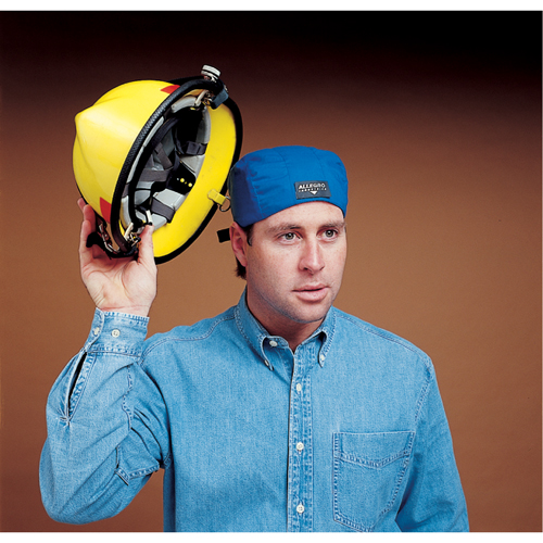 COOLING BEANIE, Royal Blue Seaboard Timber Mart