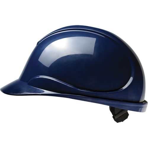 Hardhat, Meets CSA Type 2, Ratchet Suspension, Non-Vented Seaboard Timber Mart