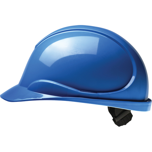 Hardhat, Meets CSA Type 2, Ratchet Suspension, Non-Vented Seaboard Timber Mart