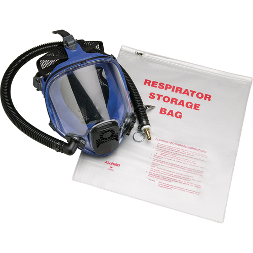Respirator Storage Bag Seaboard Timber Mart