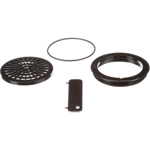 Trousse de membrane phonique Seaboard Timber Mart