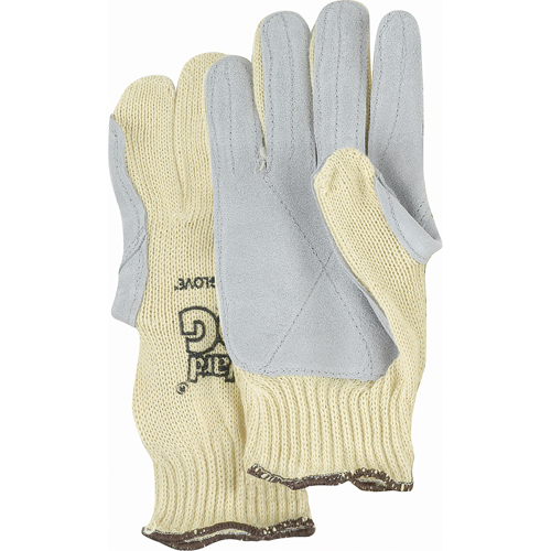 Junkyard Dog&reg; Gloves, 7 Gauge, Kevlar&reg; Shell, ANSI/ISEA 105 Level 3 Seaboard Timber Mart