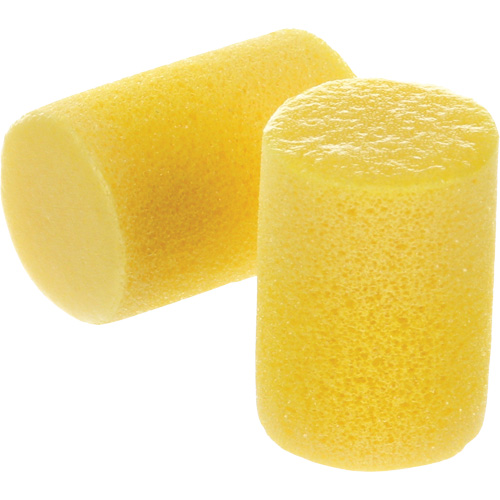 Bouchons d'oreilles Classic E-A-R, Paire - Sac en poly Seaboard Timber Mart