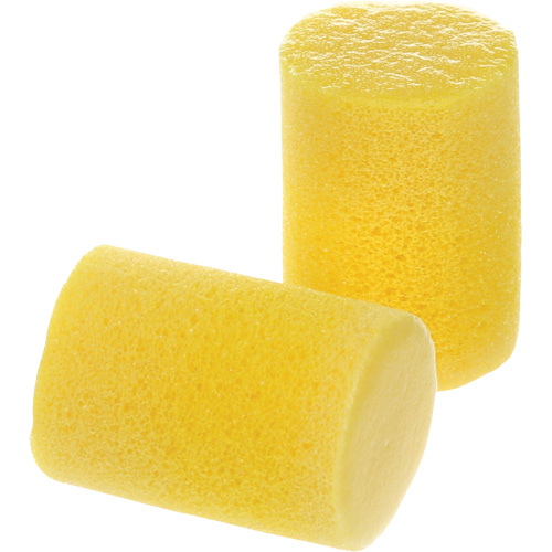 Bouchons d'oreilles Classic E-A-R, Paire - Sac en poly Seaboard Timber Mart