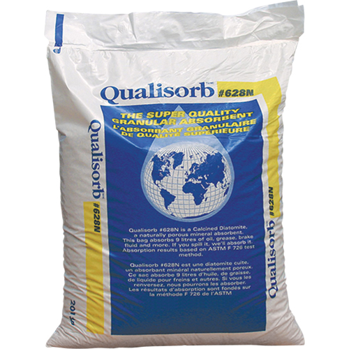 Qualisorb Gold Absorbents Seaboard Timber Mart